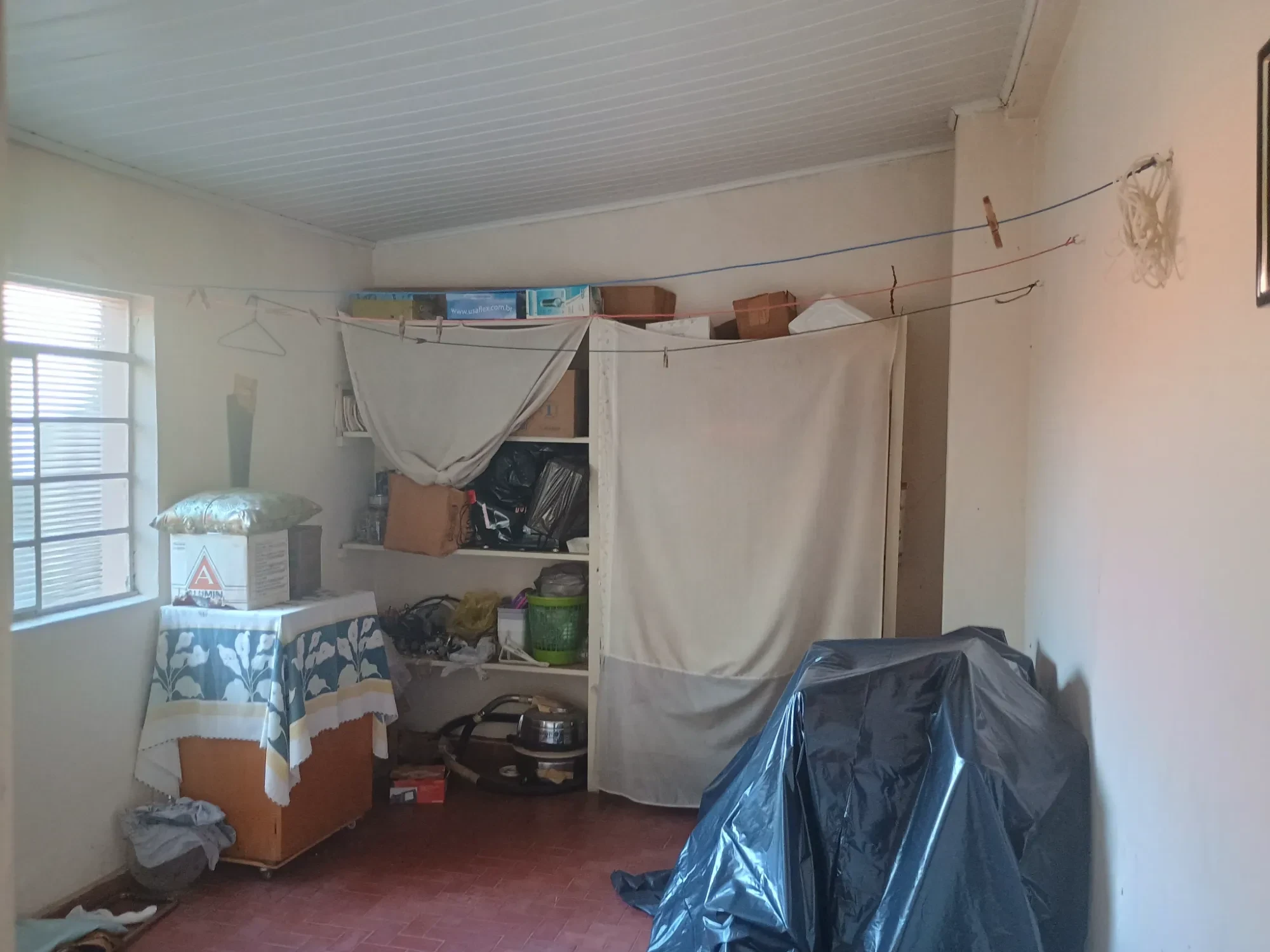 Imagem Casa com 3 Quartos à Venda, 91 metros em Parque Residencial Oratorio - São Paulo