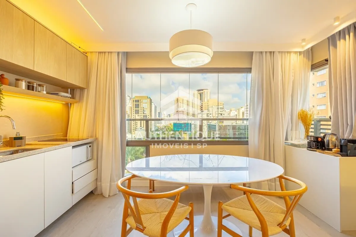 Imagem DSG ITAIM BIBI - Apartamento à venda em São Paulo/SP