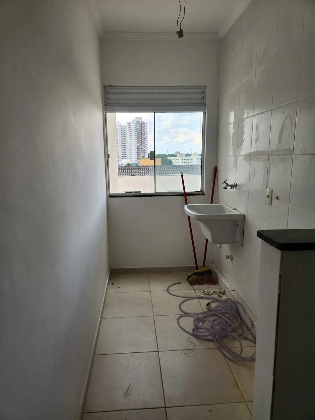Imagem Apartamento à venda 4 Quartos, 2 Suites, 2 Vagas, 140M², Esplanada Independência, Taubaté - SP | Condomínio Solar Flamboyant