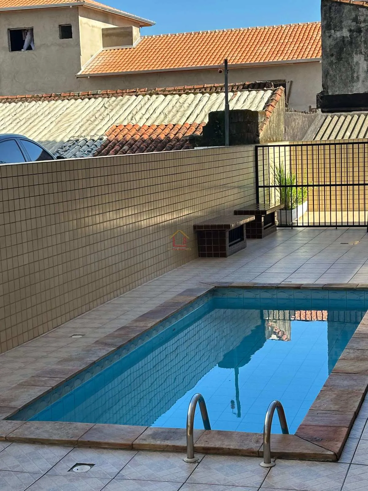 Imagem apartamento a venda - Maracanã