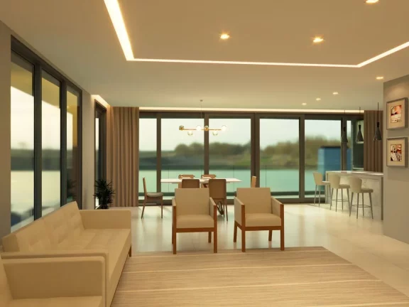 Imagem Chelsea 922 Art Residences - Apartamento à venda no bairro Fazenda - Itajaí/SC