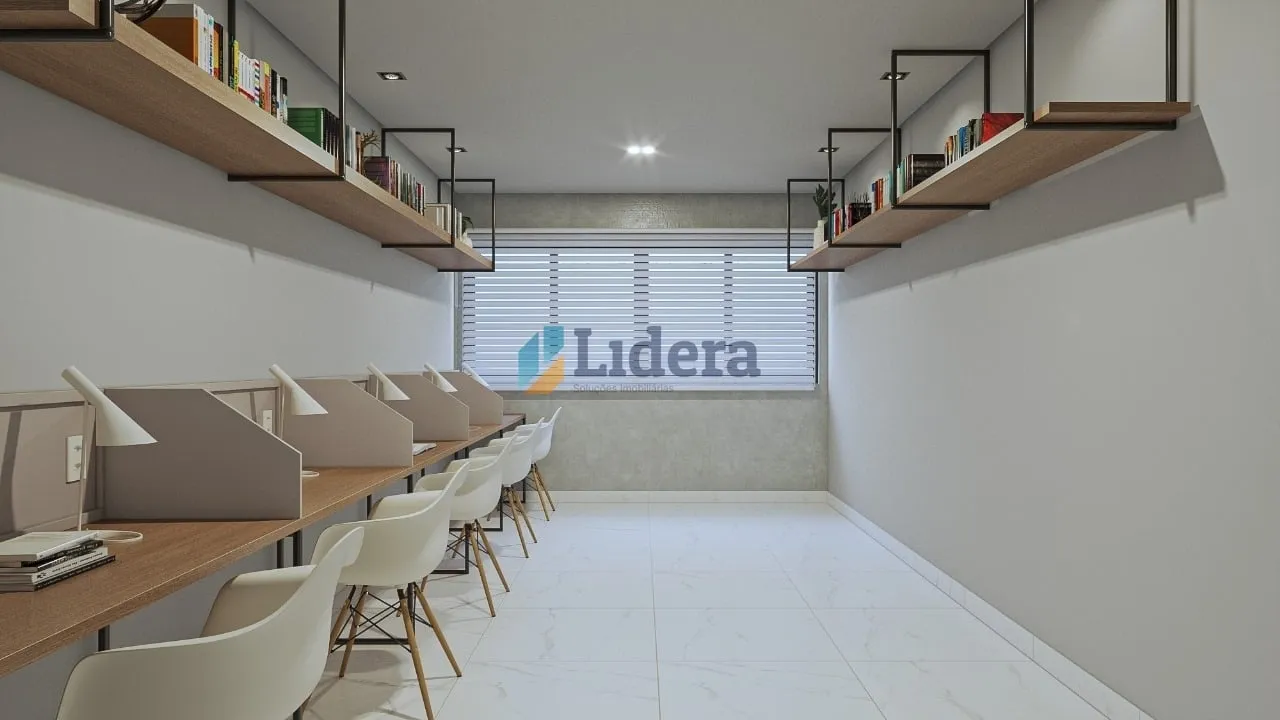 Imagem Apto - 2 Quartos - 1 Suíte - 54,90 m² - Bessa, João Pessoa/PB