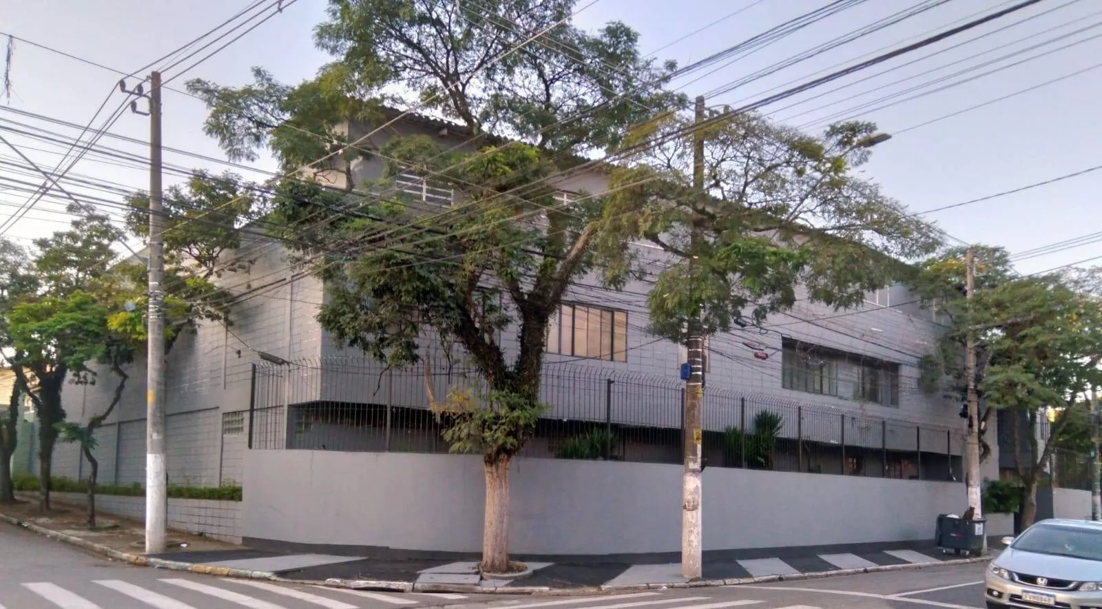Foto do imóvel Galpão Comercial de Alto Padrão Próximo à Estação de Trem e Rodovias em Barueri em RESIDENCIAL MORADA DOS LAGOS, BARUERI - SP