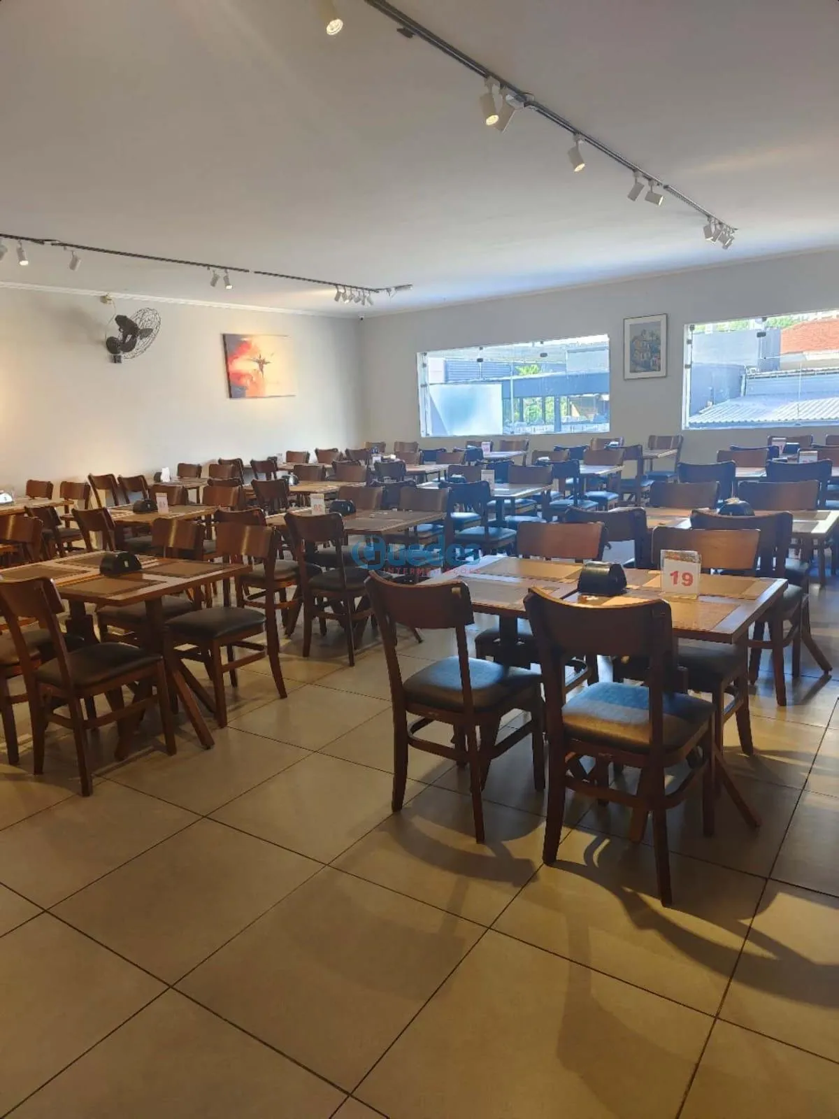 Imagem Restaurante à Venda na Vila Olímpia, SP - 392m² R$ 600.000
