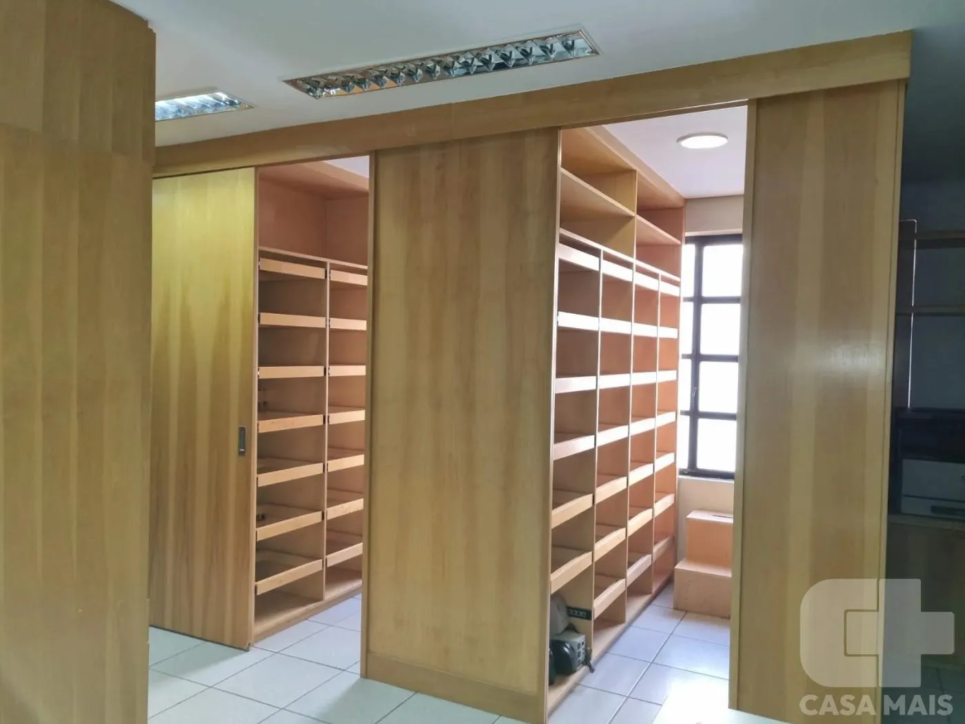 Imagem Sala Comercial para Locação em São Paulo / SP no bairro Santa Cecília