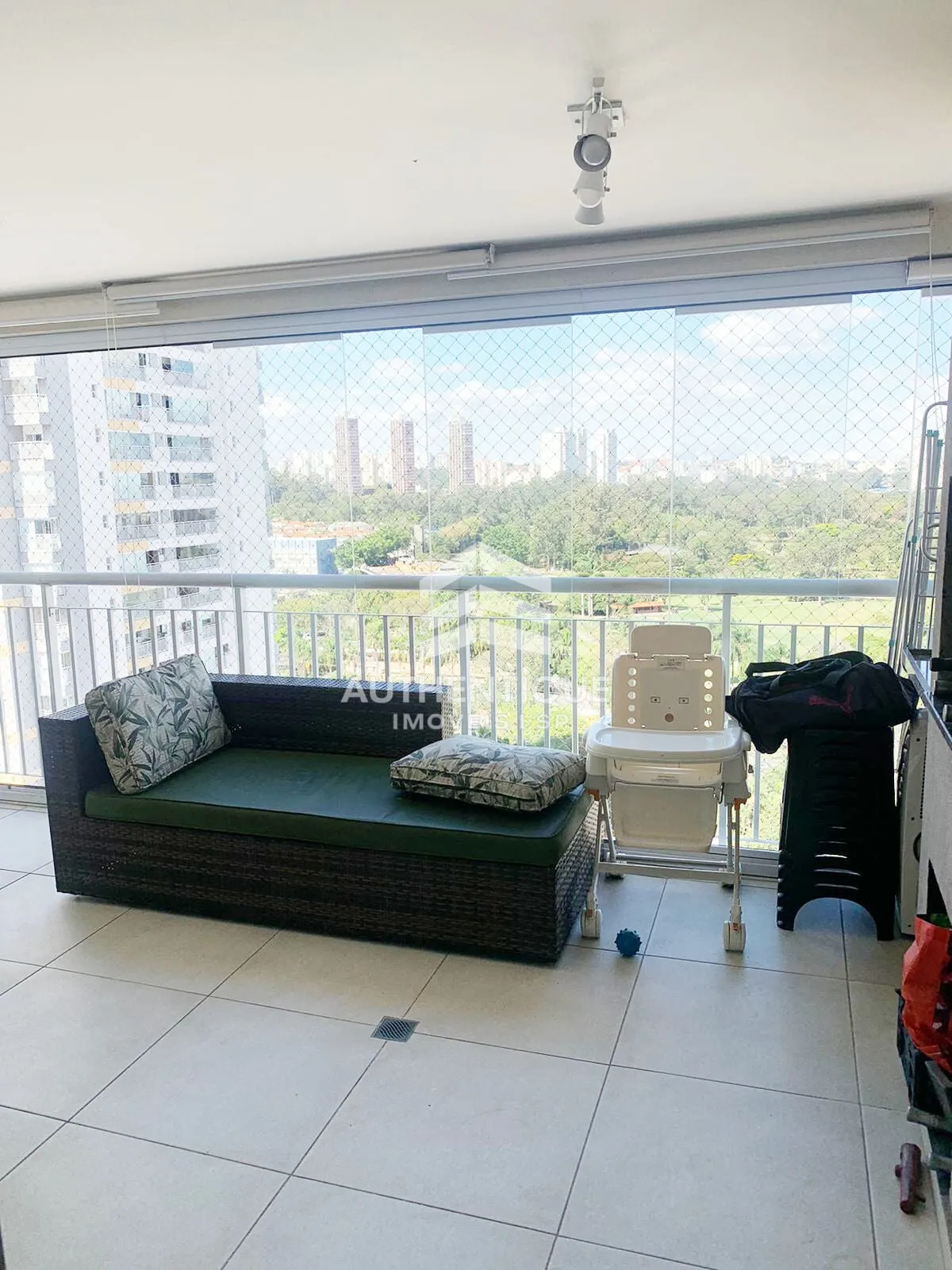 Imagem SQUARE SANTO AMARO - Apartamento à venda em São Paulo/SP