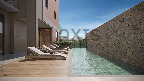 Imagem Apartamento 4 quartos na Savassi - Lazer completo