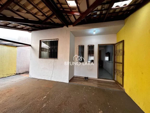 Imagem Casa à venda em São Joaquim de Bicas MG, Bairro Bandeirantes.