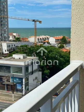 Imagem Apartamento com 2 quartos, Itacolomi - Balneário Piçarras