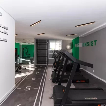 Imagem UNI ALTO DA LAPA - ECON - Apto de 62m², com suíte, a poucos minutos do Parque Villa Lobos!!