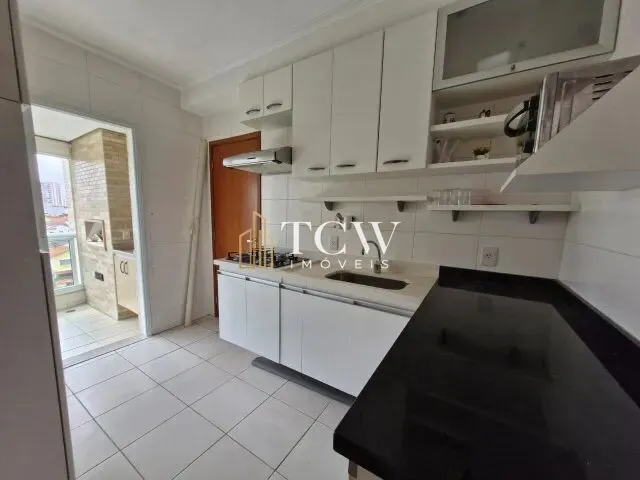 Imagem Apartamento à venda no bairro Vila Mariana - São Paulo/SP, Zona Sul