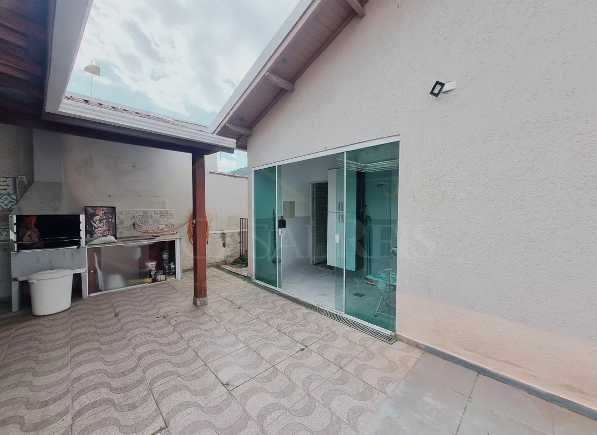 Imagem Casa 3 quartos à venda em Estância Poços de Caldas, Poços de Caldas
