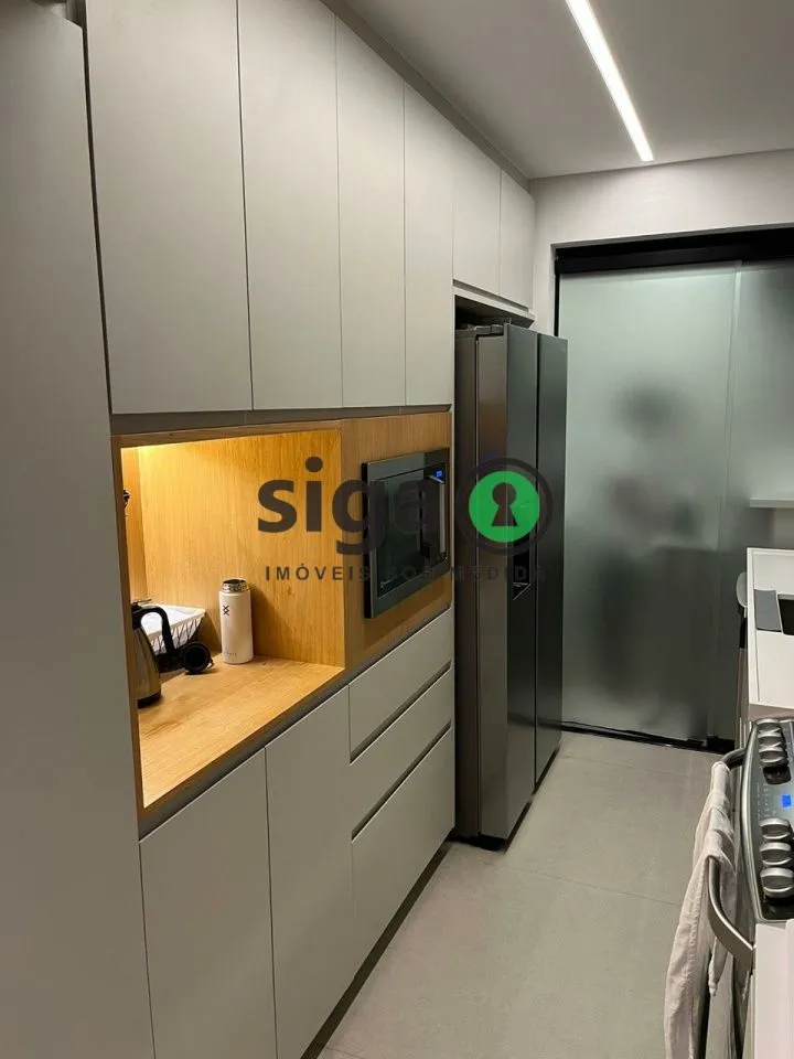 Imagem PINHEIROS: VENDA OU LOCAÇÃO: APARTAMENTO 104/M², 02 SUÍTES , 01 VAGA + DEPÓSITO.