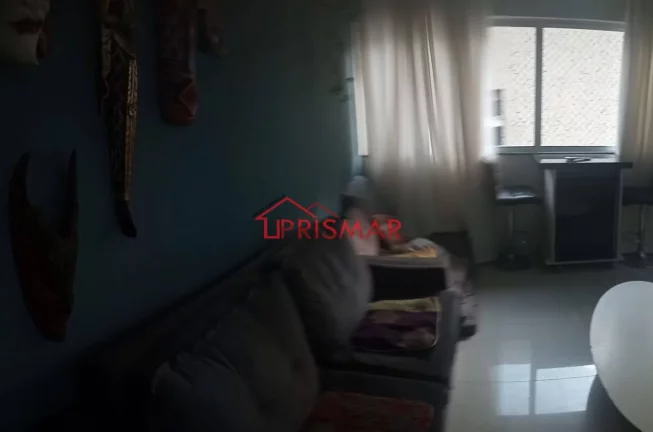Imagem Apartamento 2 dormitórios suíte Marapé