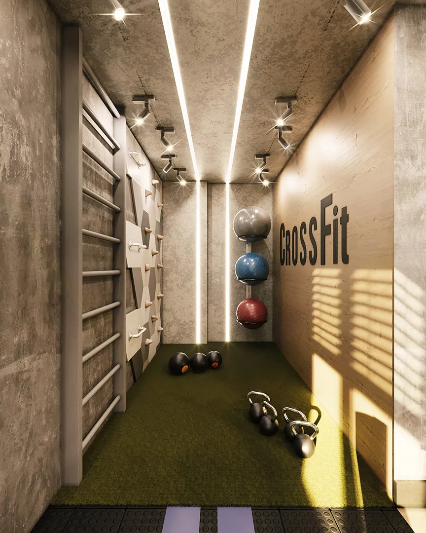 Imagem Magnifique Residence