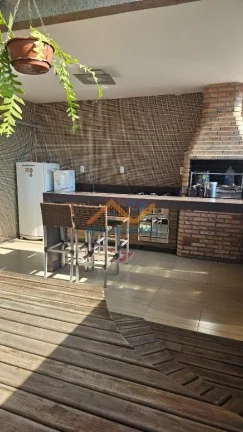 Imagem Cobertura Duplex no bairro Parque Caravelas ? Santana do Paraiso