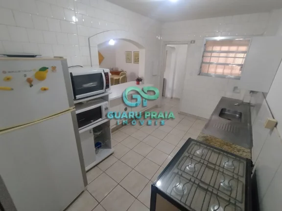 Imagem Apartamento à venda no bairro Pitangueiras - Guarujá/SP