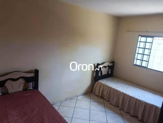 Imagem Casa à venda, 146 m² por R$ 375.000,00 - Setor Andrade Reis - Aparecida de Goiânia/GO
