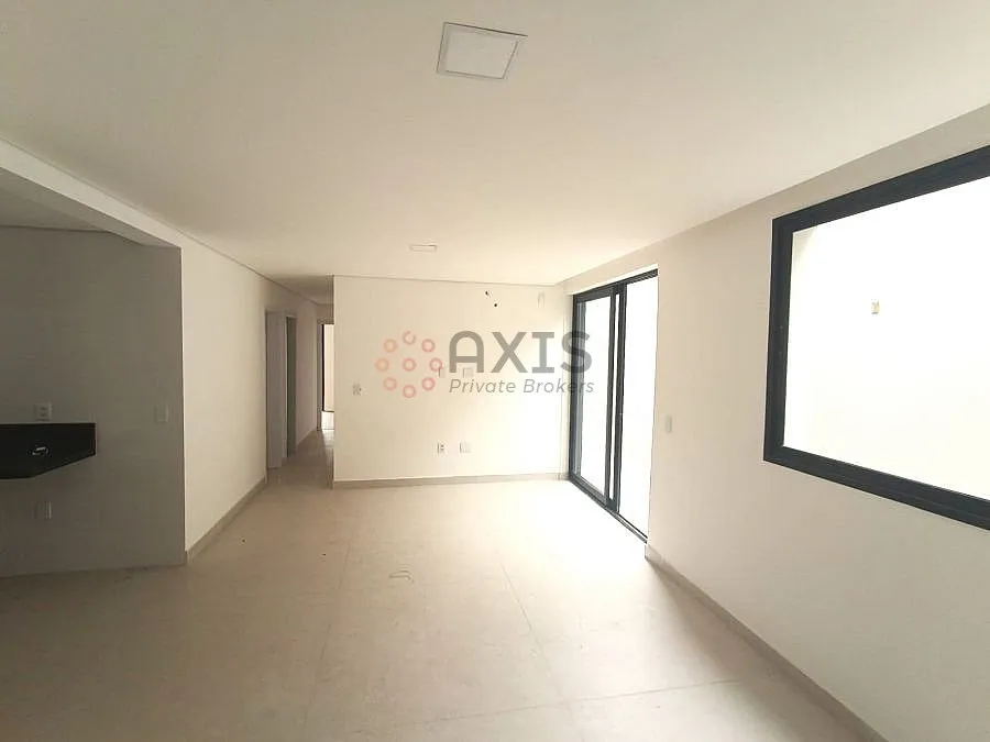 Area Privativa - Prado - 4 quartos - 140m2