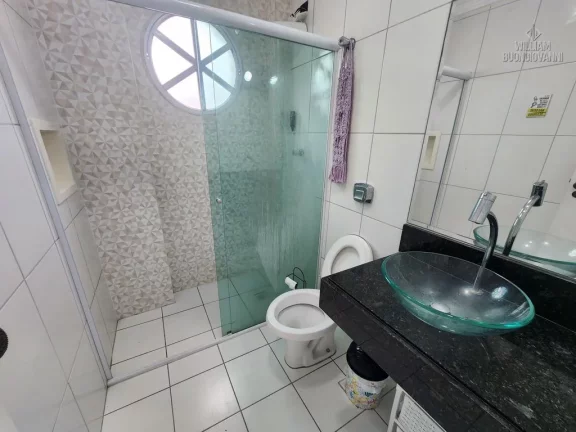 Imagem APARTAMENTO 2 QUARTOS , 1 SUITE, VILA TUPI - PRAIA GRANDE/SP