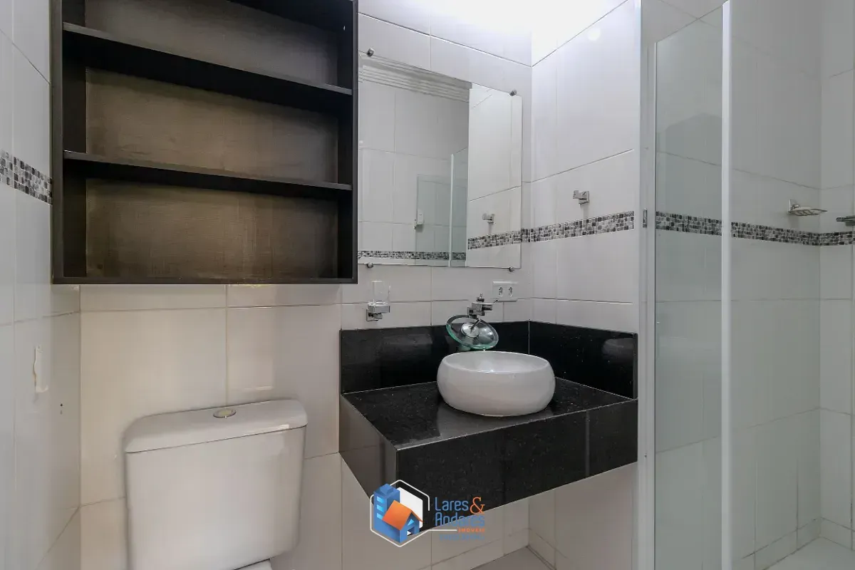 Imagem Apartamento para venda em Itaim Bibi com 3 quartos, sendo 1 suíte, 96m²