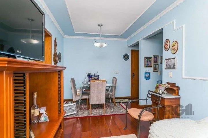 Imagem Apartamento para Venda - 46.73m², 1 dormitório, Santana