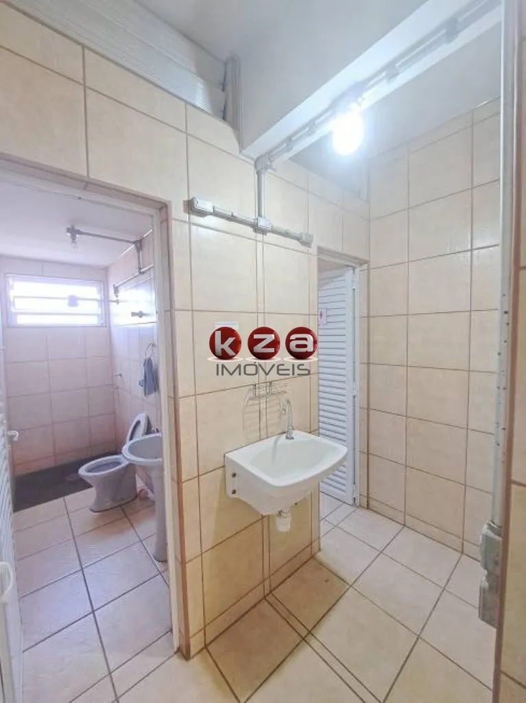 Imagem Barracão comercial e industrial para locação em Valinhos.