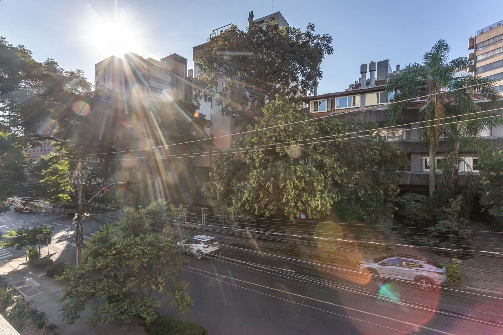 Imagem Apartamento em Bela Vista