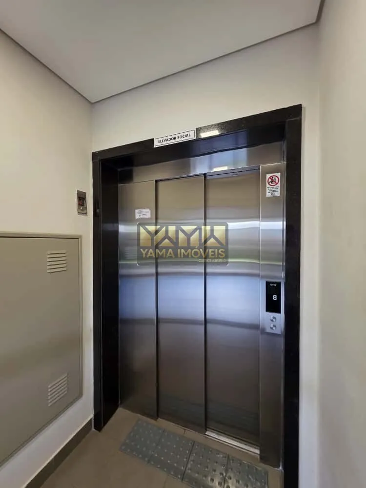 Imagem Vilaggio Paulista - Apartamento à Venda - Vilaggio Paulista | Jardim Paulista | Ribeirão Preto/SP