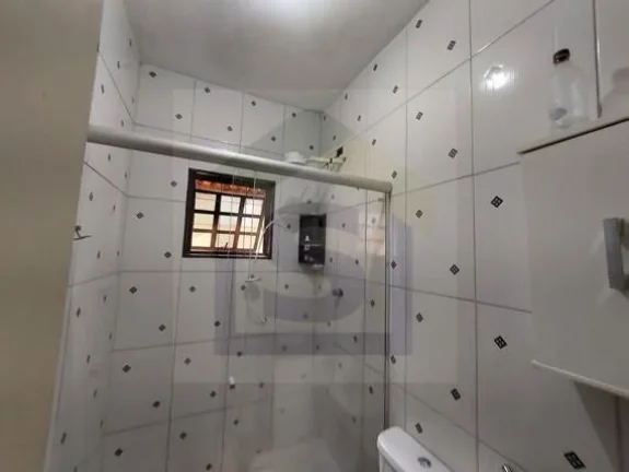 Imagem CA4019 - CASA A VENDA EM BOTUCATU - JARDIM PEABIRU