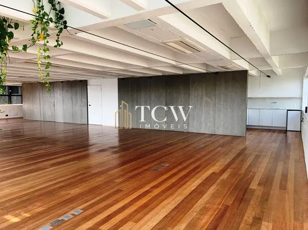 Imagem Sala comercial à venda no bairro Jardim Paulistano - São Paulo/SP, Zona Sul