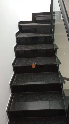 Imagem Sobrado com 2 dormitórios à venda, 120 m² por R$ 650.000 - Vila América - Santo André/SP