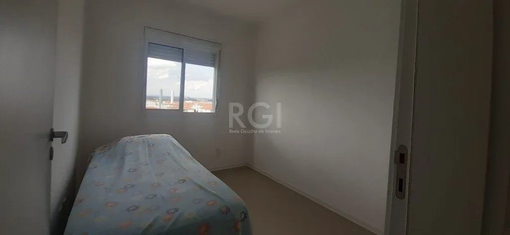 Imagem Apartamento para Venda - 60m², 3 dormitórios, sendo 1 suites, 1 vaga - Humaitá