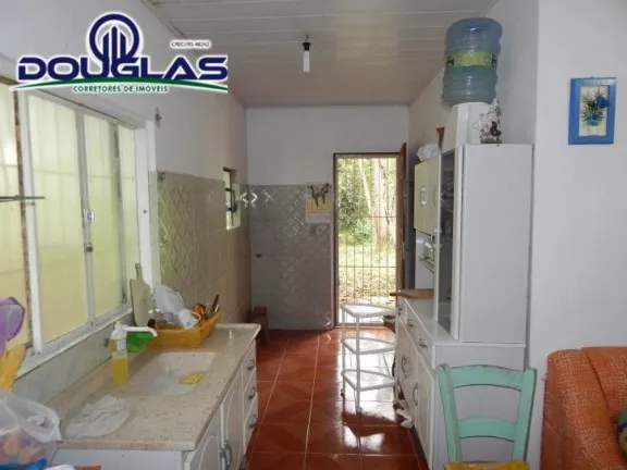 Imagem Chácara com 3 Quartos à Venda, 80 m² em Águas Claras - Viamão