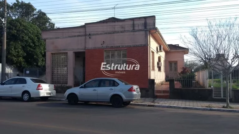 Imagem Terreno à venda Centro Cachoeira do Sul/RS