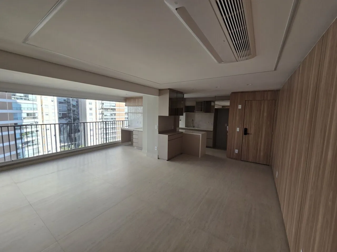 Imagem APARTAMENTO Á VENDA NO PANAMBY COM 3 QUARTOS E 2 VAGAS, REFORMADO!
