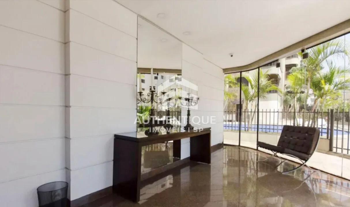 Imagem MAISON DEBIEUX ROSA SANTANA - Apartamento em Leilão em Santana