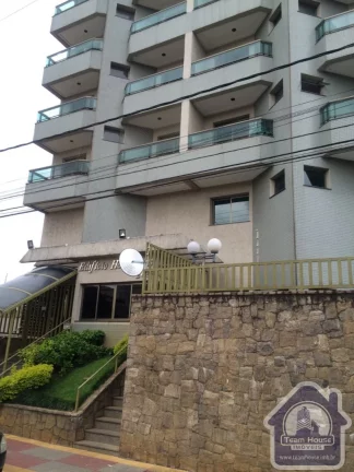 Imagem Apartamento a venda no Centro de Suzano/SP