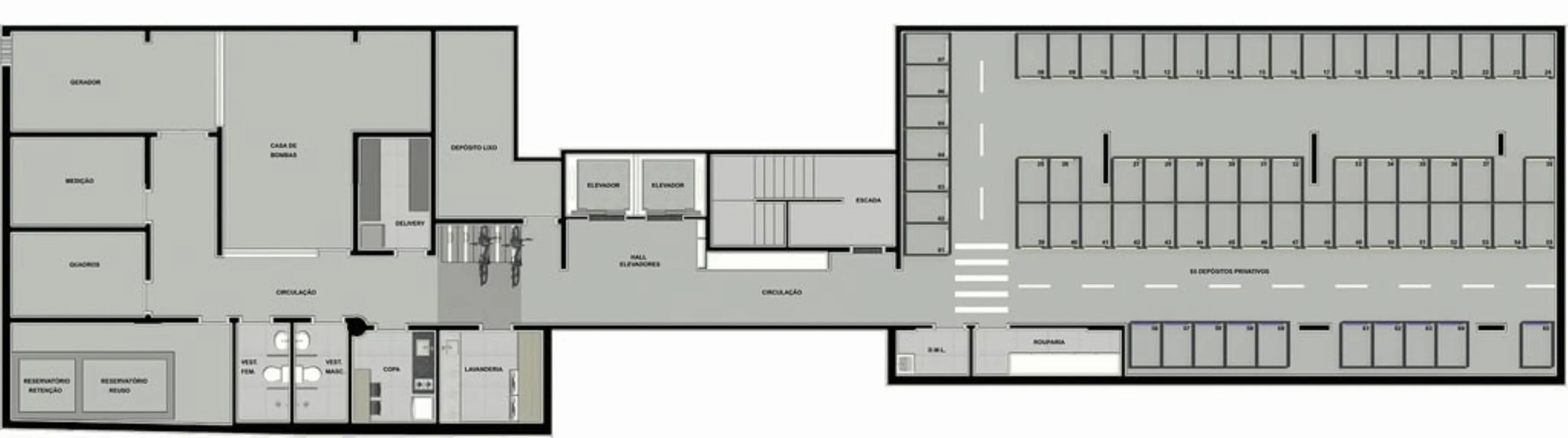 Imagem APARTAMENTO RESIDENCIAL em São Paulo - SP, Vila Mariana