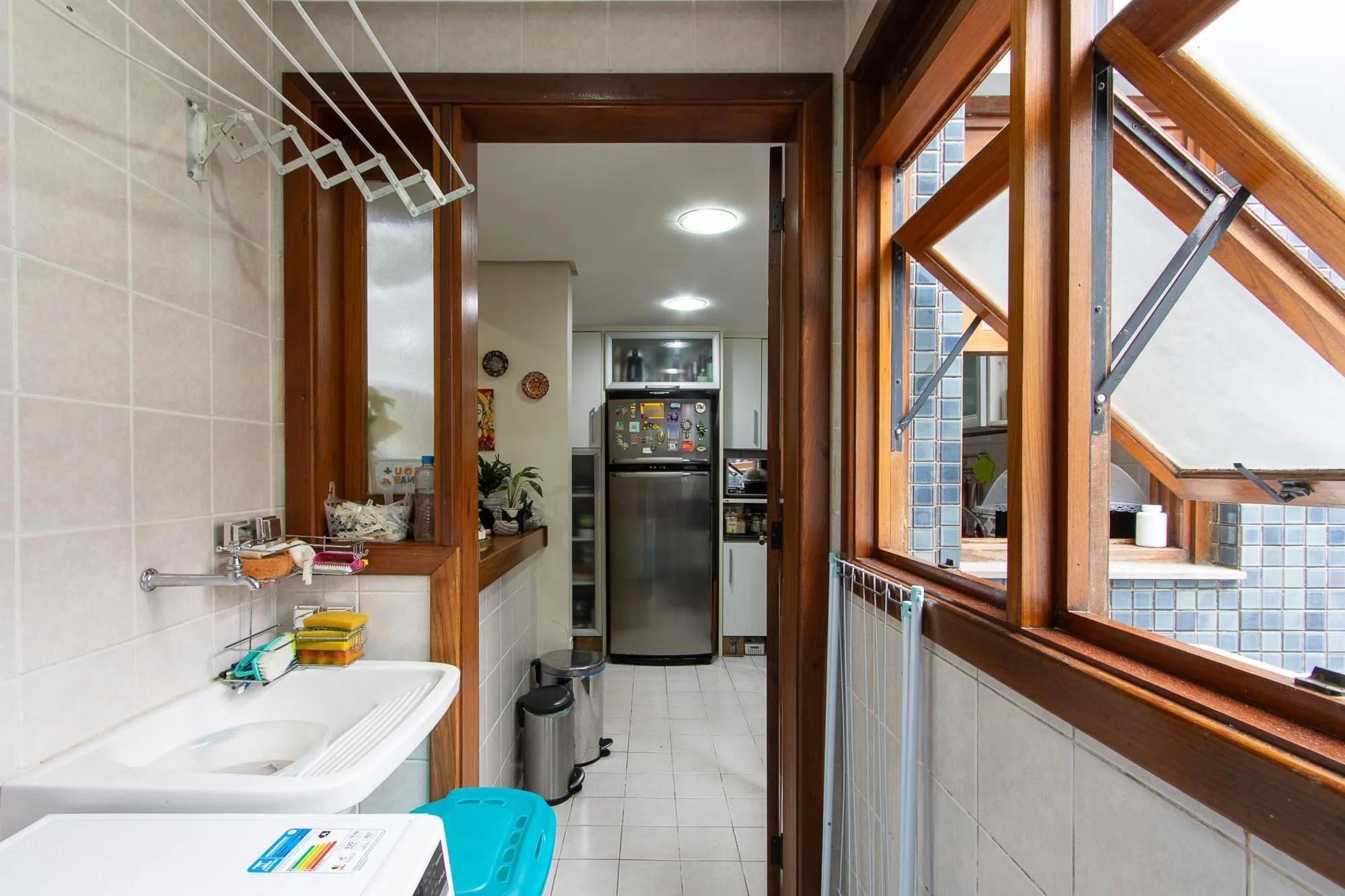 Imagem Apartamento de 3 dormitórios, 1 suíte e 3 vagas no bairro Ipanema.