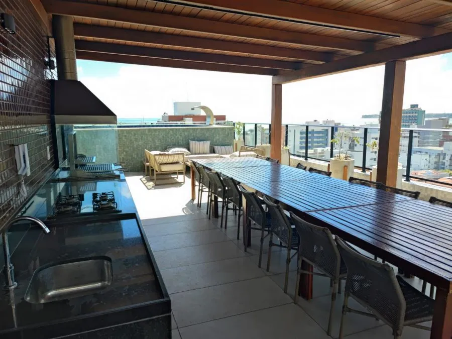 Imagem Oportunidade em Cabo Branco: apartamento de 2 quartos