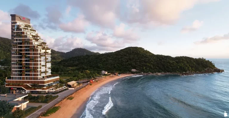 Imagem Sunrise View - Apartamento à venda no bairro Ilhota - Itapema/SC