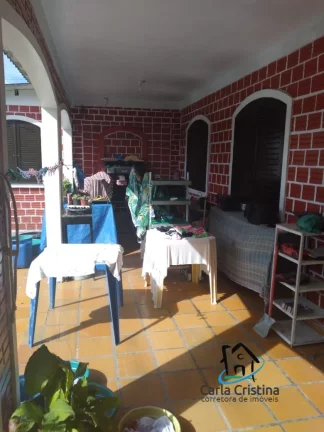 Imagem CASA RESIDENCIAL em PONTAL DO PARANÁ - PR, Praia de leste
