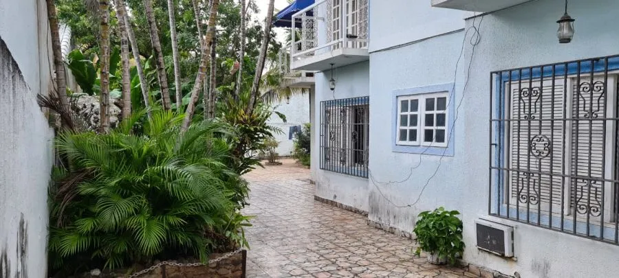 Imagem Jardins de Barra Bonita: casa duplex 427 m² e 5 quartos