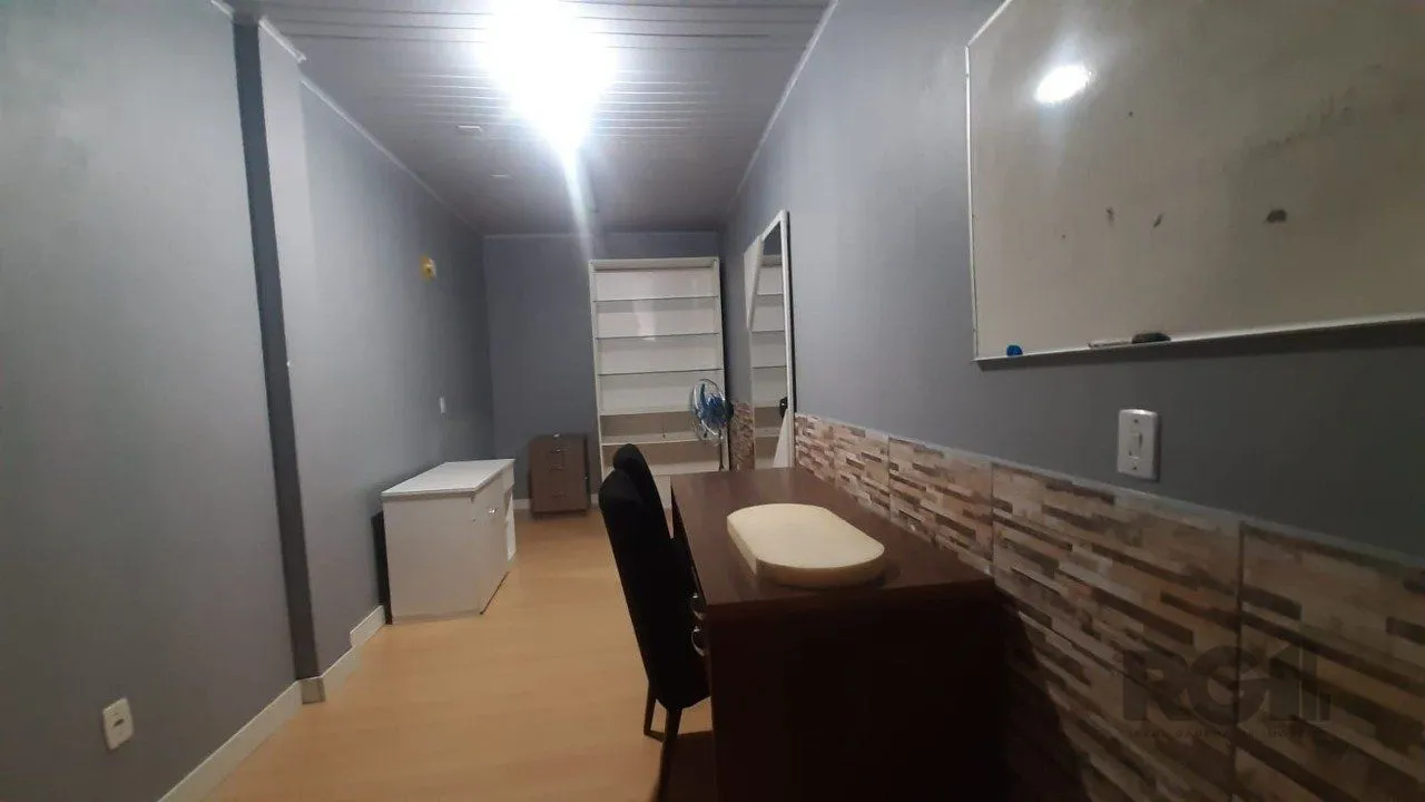 Imagem Pavilhão em Formoza