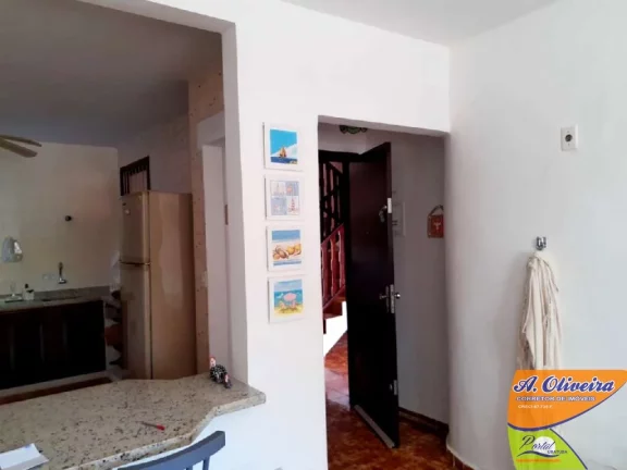 Imagem APARTAMENTO 2 DORMITÓRIOS - 100 METROS PRAIA GRANDE.