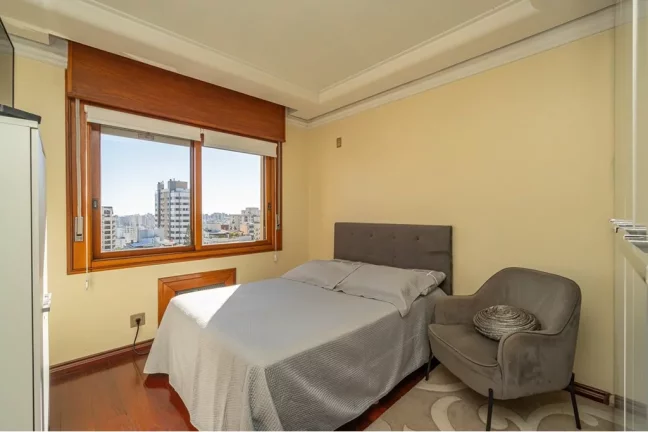 Imagem Cobertura Duplex para venda no bairro Bela Vista em Porto Alegre