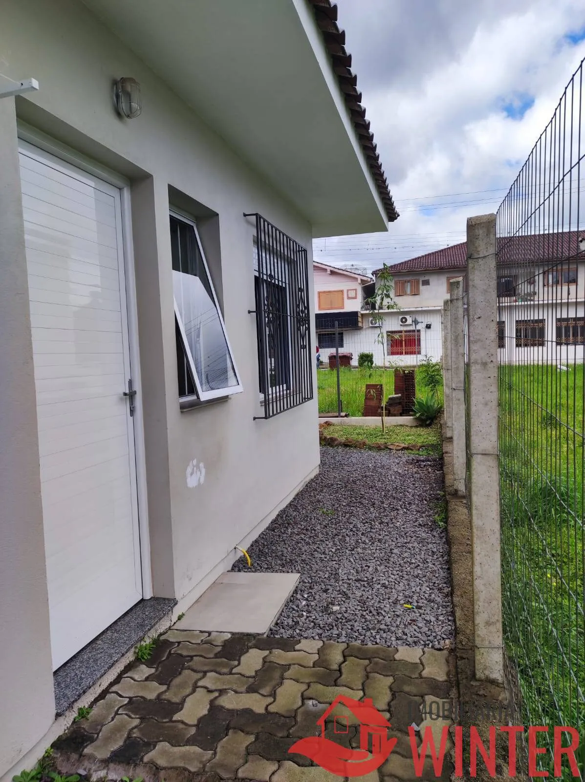 Imagem Casa de 3 dormitórios no bairro Vila Rica, Feliz.