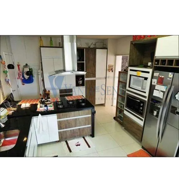 Imagem Casa de Condomínio com 3 Quartos à Venda, 240 m² em Urbanova - São José Dos Campos