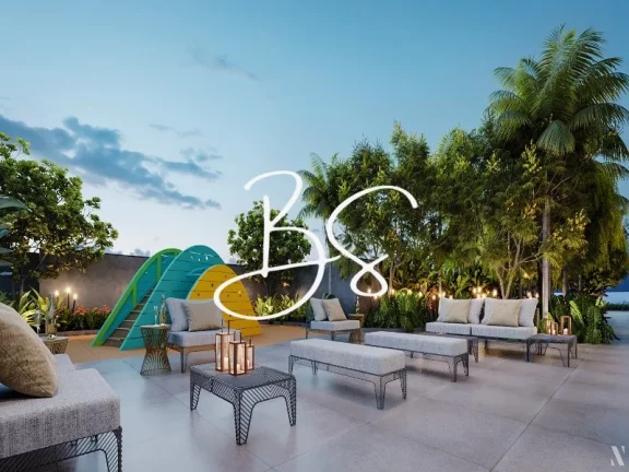 Imagem APARTAMENTO RESIDENCIAL em PORTO BELO - SC, PORTO BELO